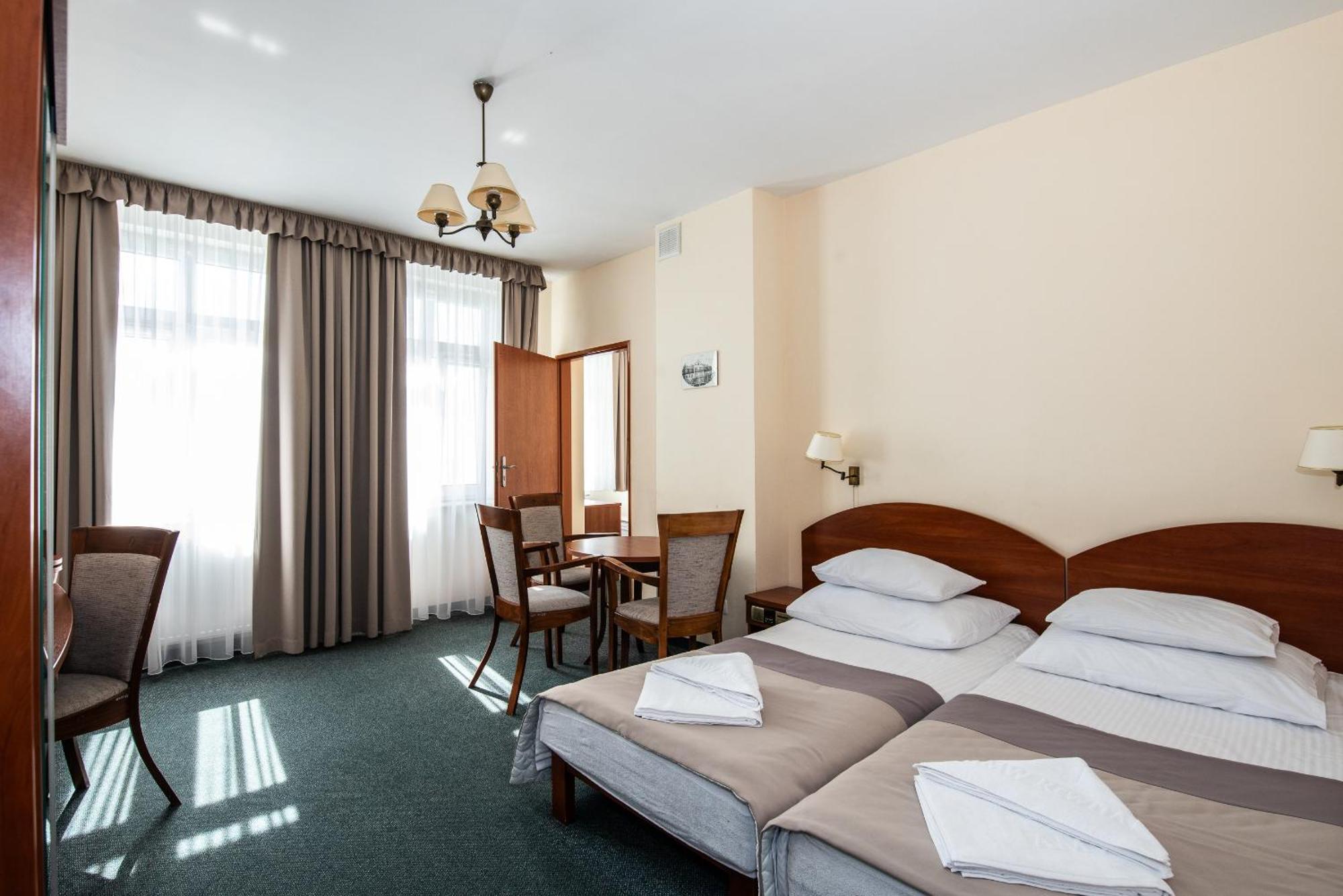 Rewita - Grunwald Holiday park