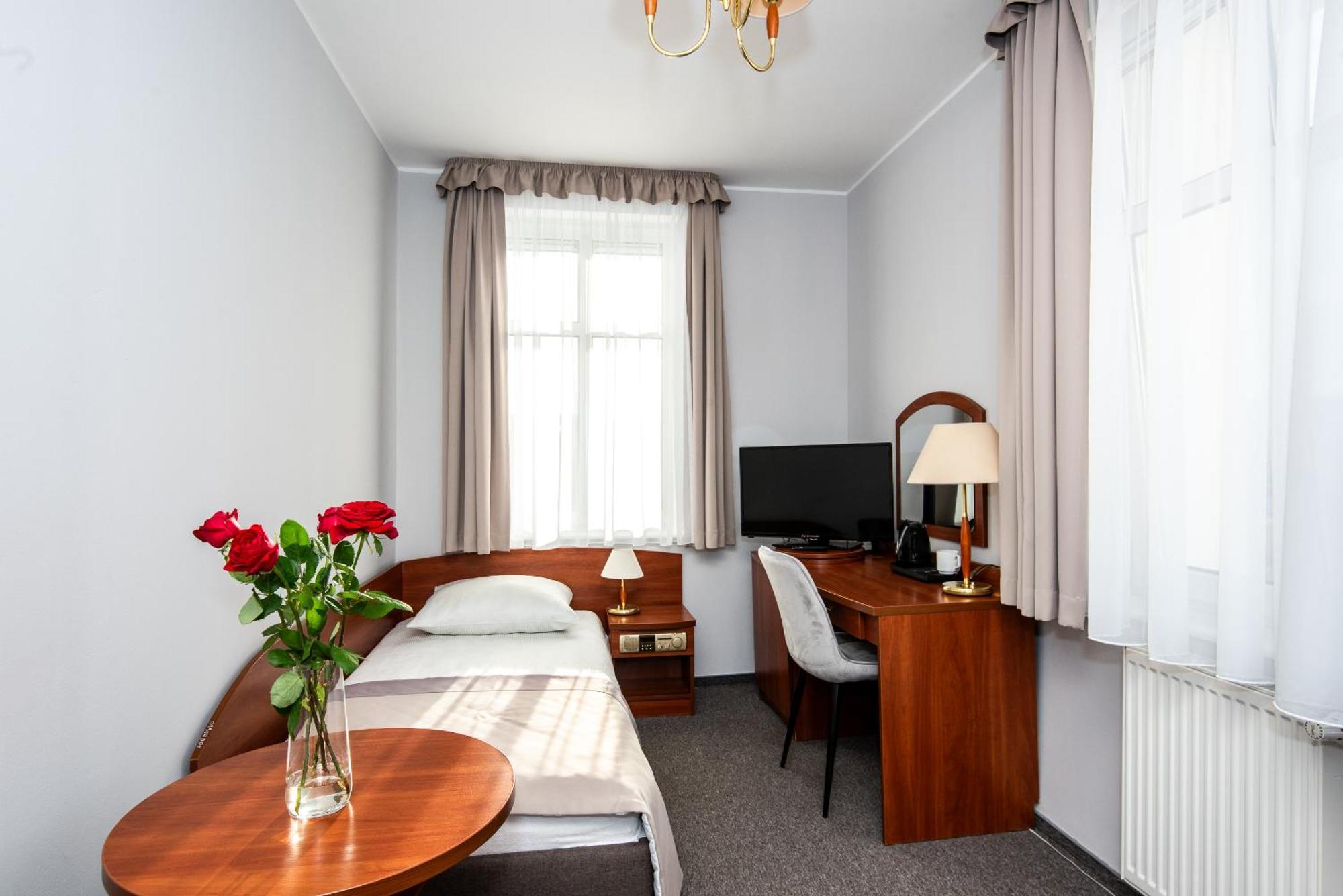 Holiday park Rewita - Grunwald Miedzyzdroje