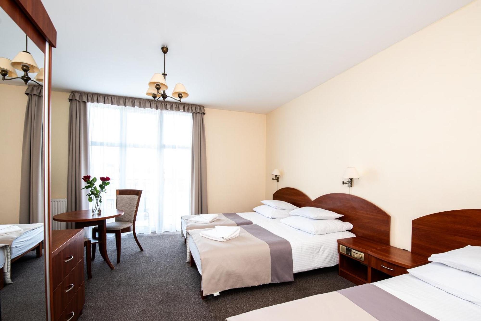 Holiday park Rewita - Grunwald