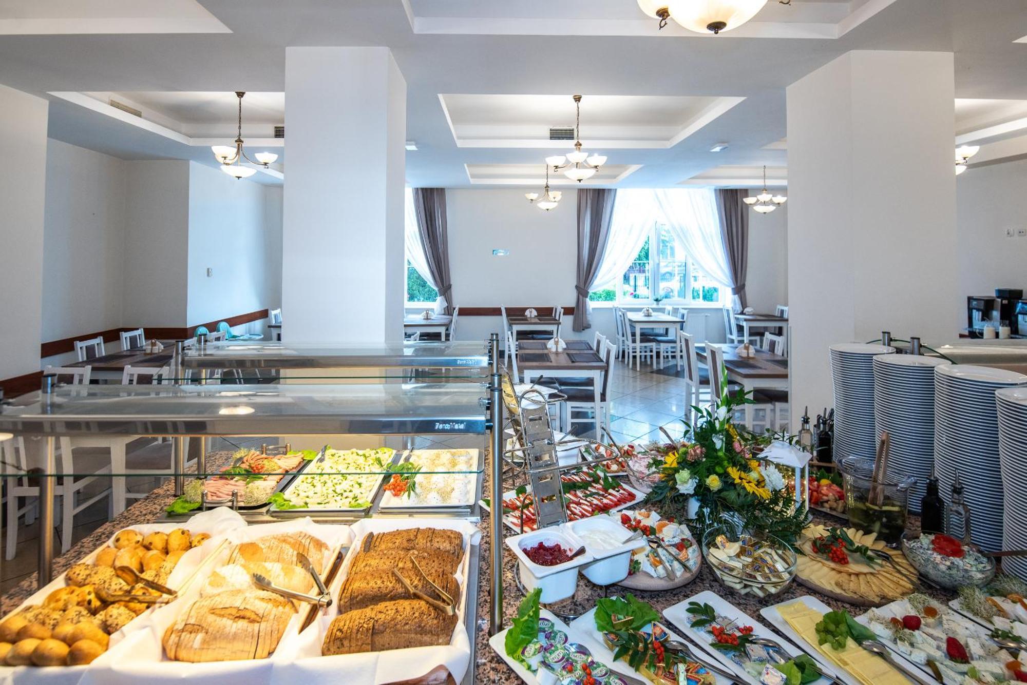 Rewita - Grunwald Holiday park